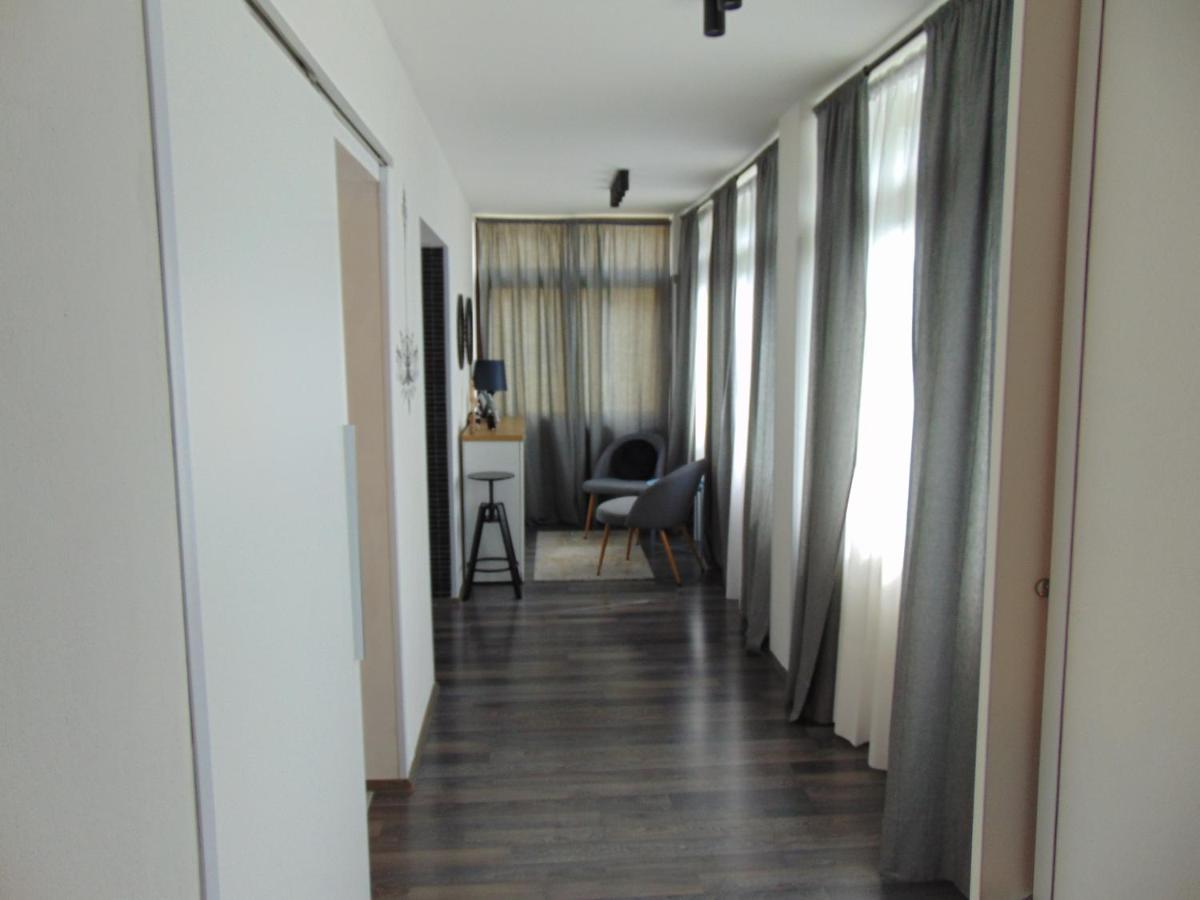 Apartments Glam Porec Exterior photo