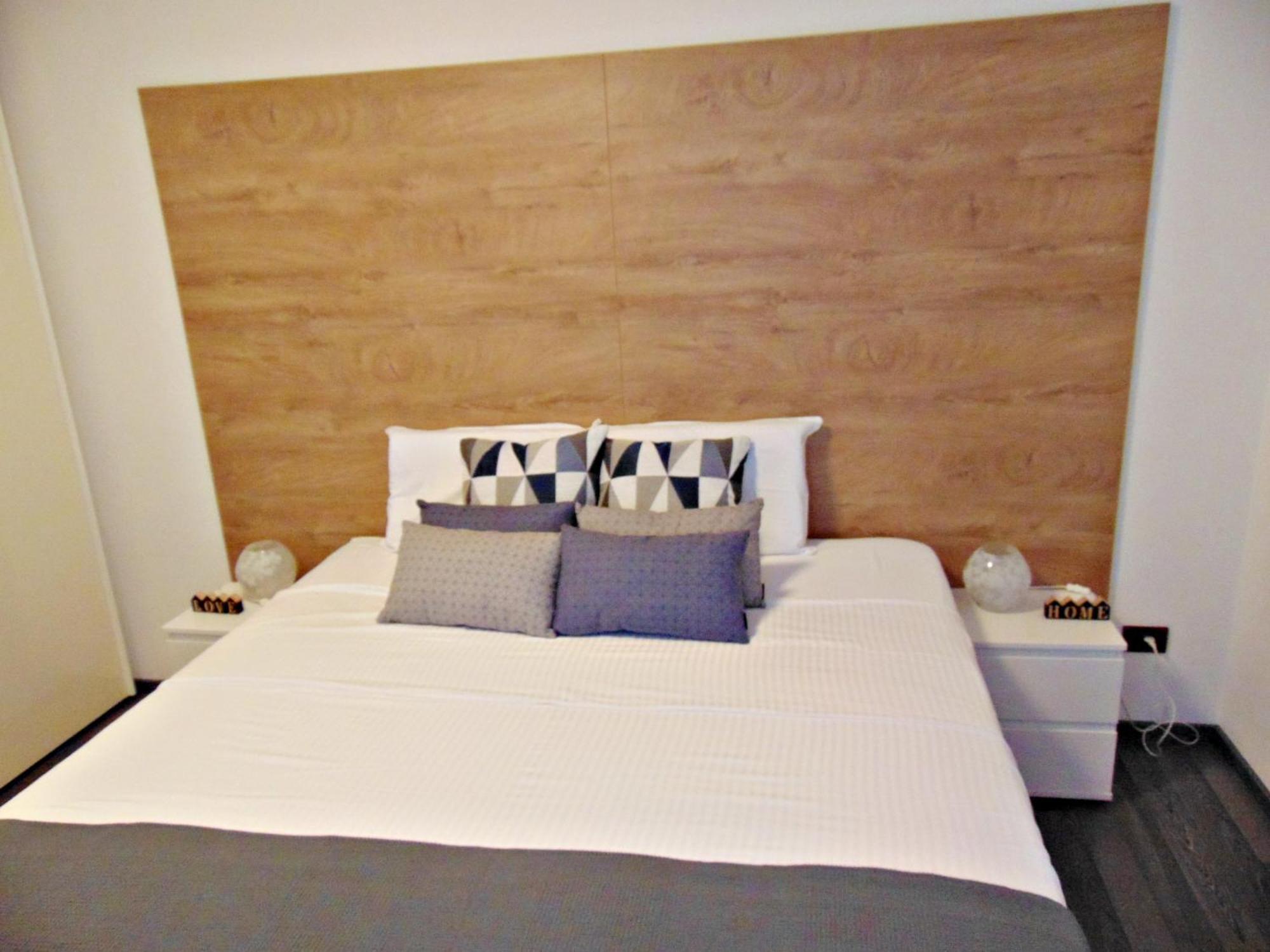 Apartments Glam Porec Exterior photo
