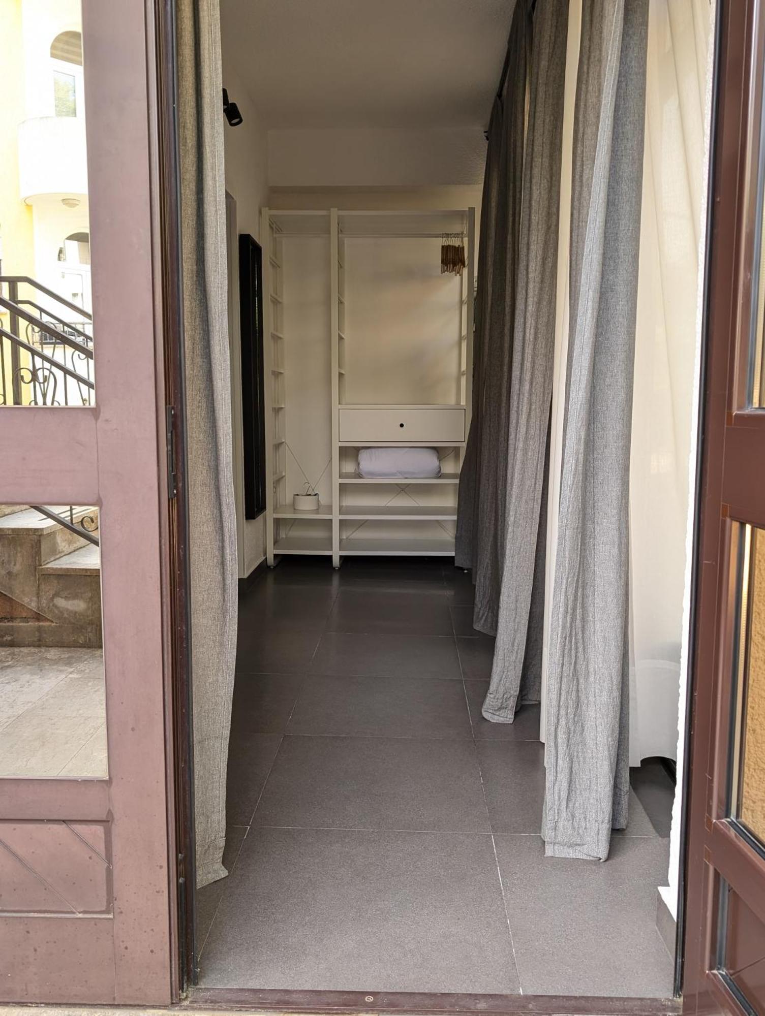 Apartments Glam Porec Exterior photo