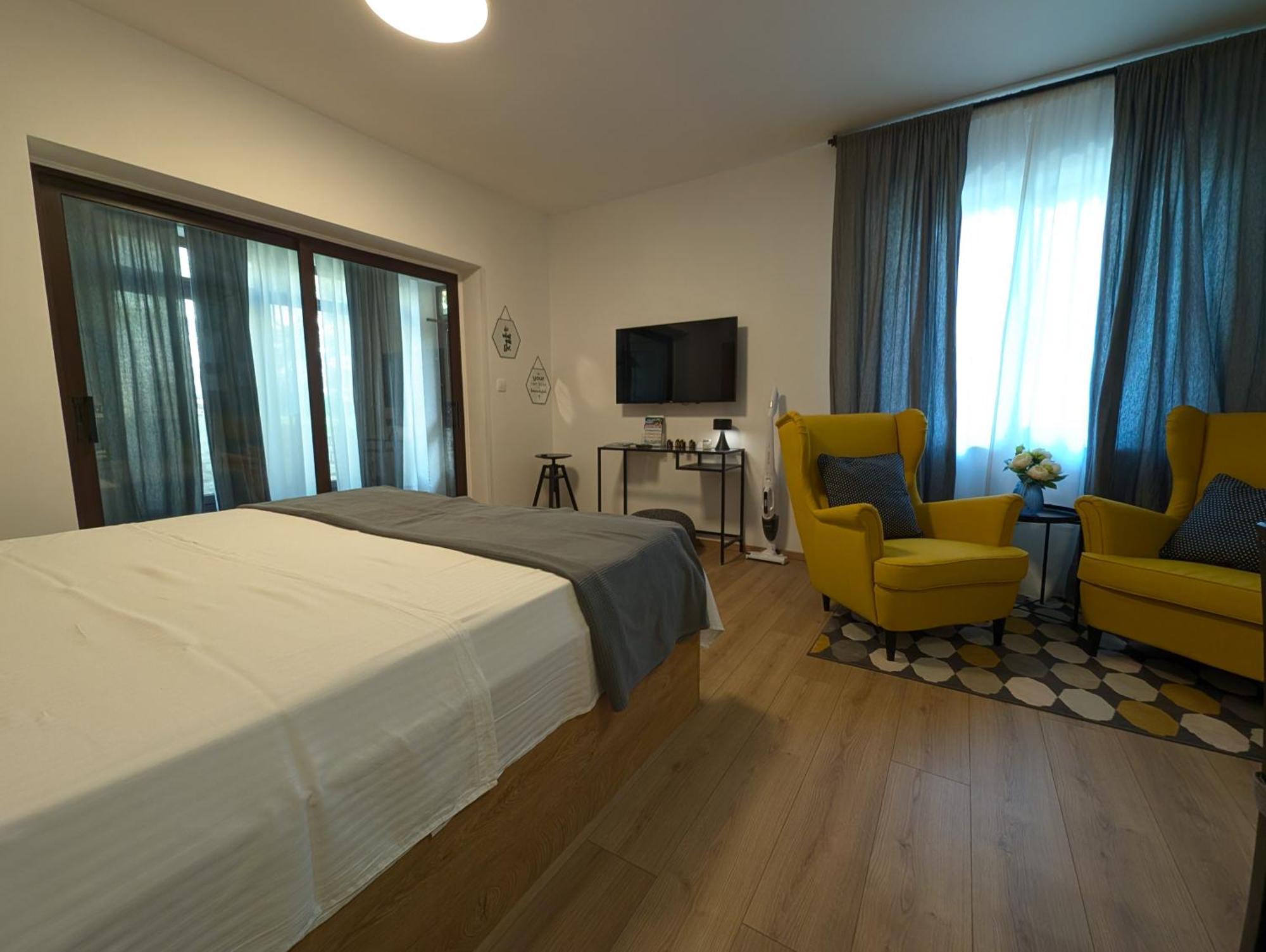 Apartments Glam Porec Exterior photo