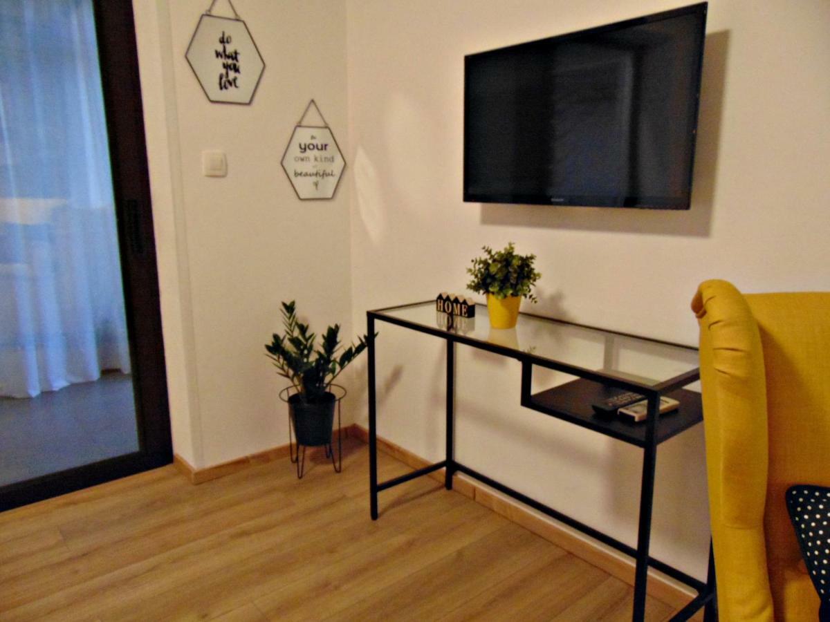 Apartments Glam Porec Exterior photo