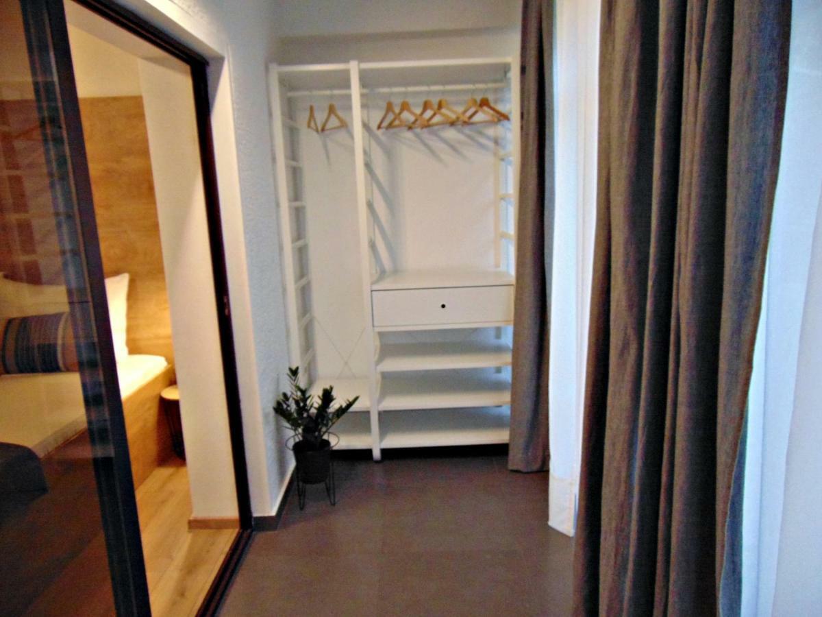 Apartments Glam Porec Exterior photo